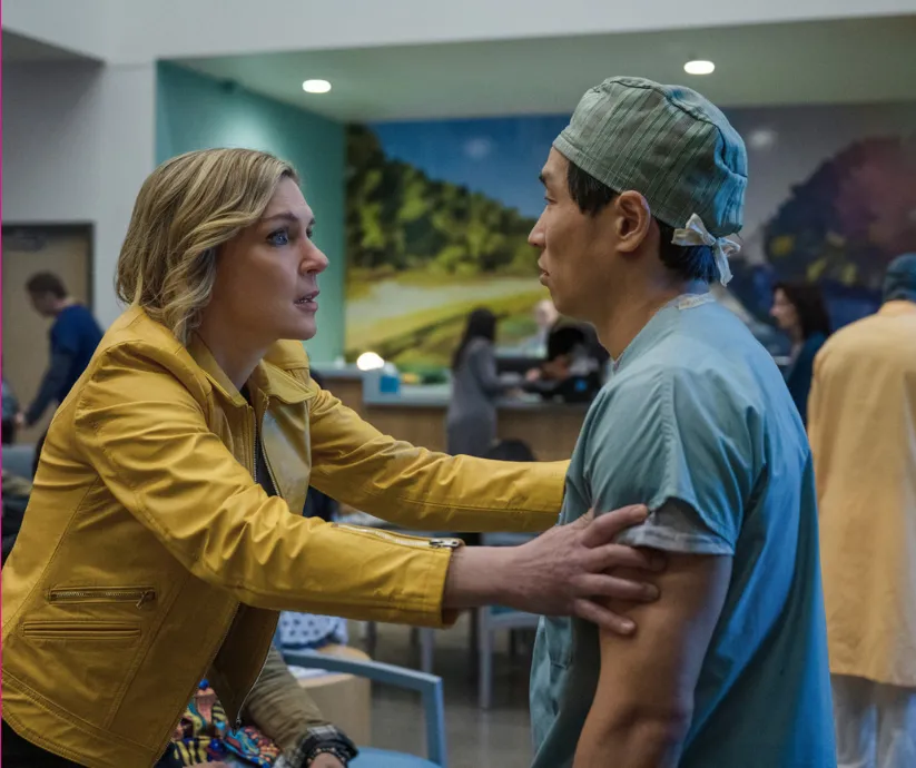 “Pluribus”- la nueva serie de ciencia ficción que renueva al creador de “Breaking Bad”