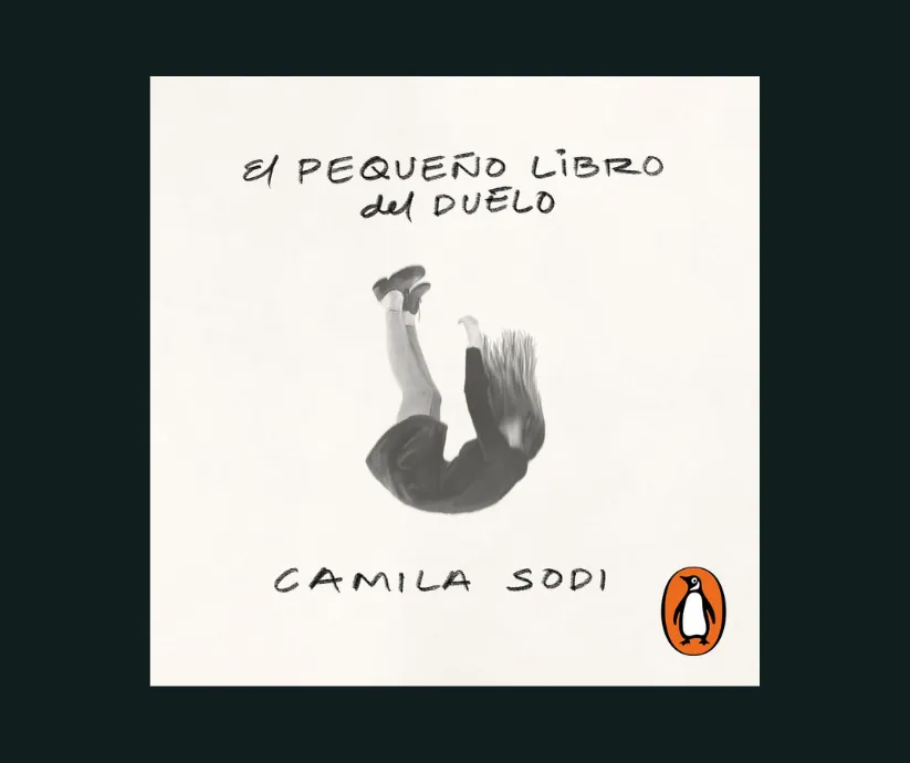 libro de duelo