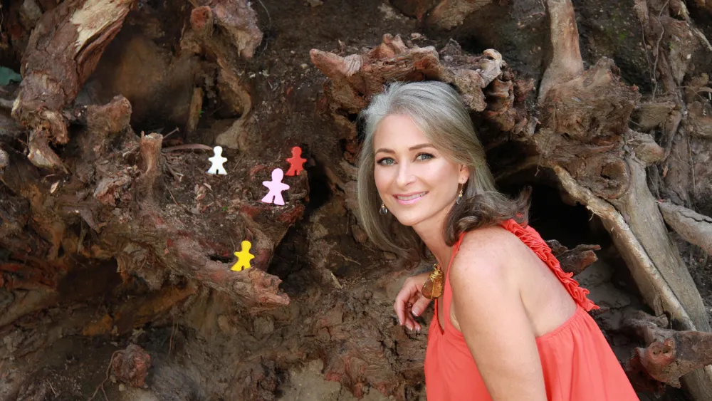 rosana compensa