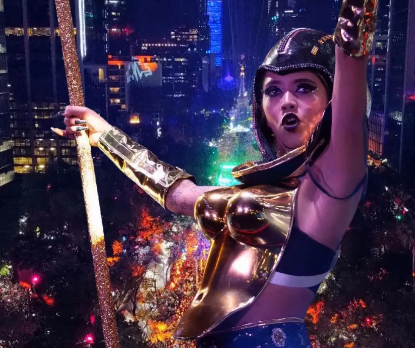 cdmx musica electronica