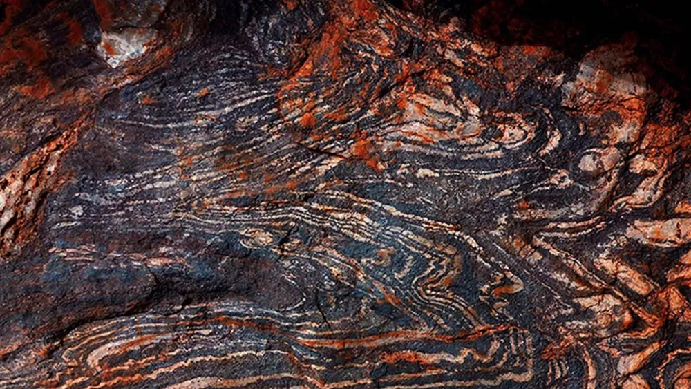 vida primigenia en rocas antiguas de la Tierra