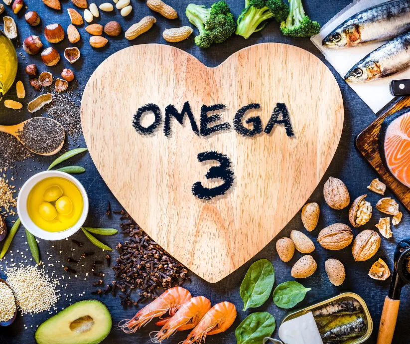 omega 33