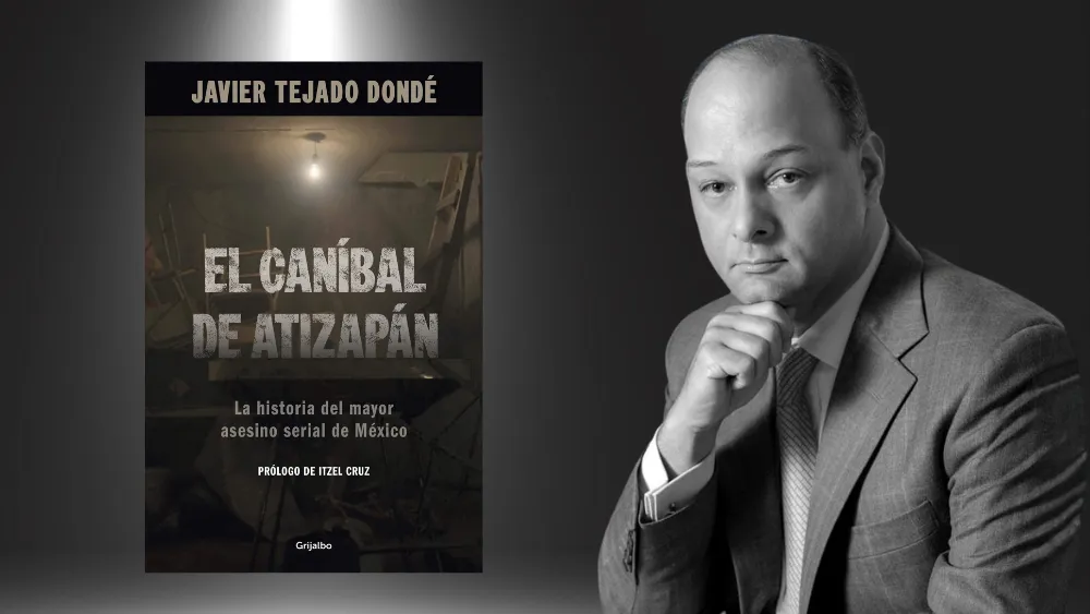 el canibal de atizapan