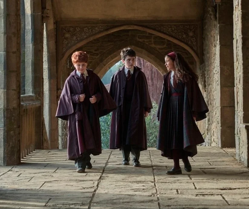 La serie será una adaptación más fiel a los libros de J.K. Rowling