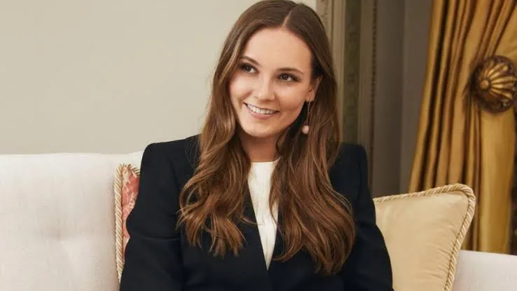 Ingrid de Noruega