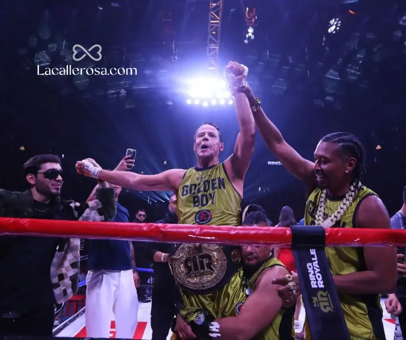 Alfredo Adame y una vida pública marcada por la confrontación