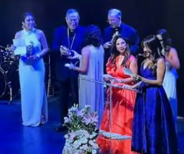 premios de musica catolica