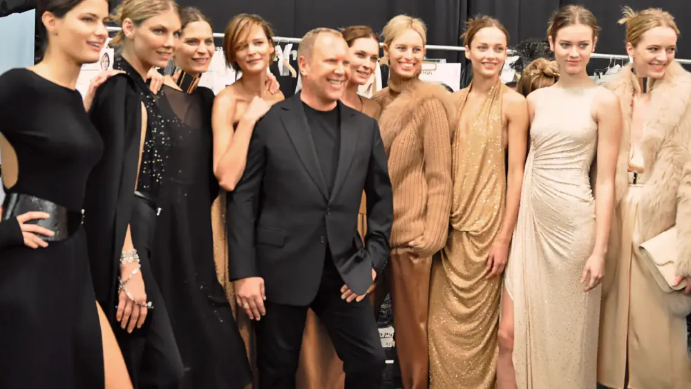 MICHAEL KORS