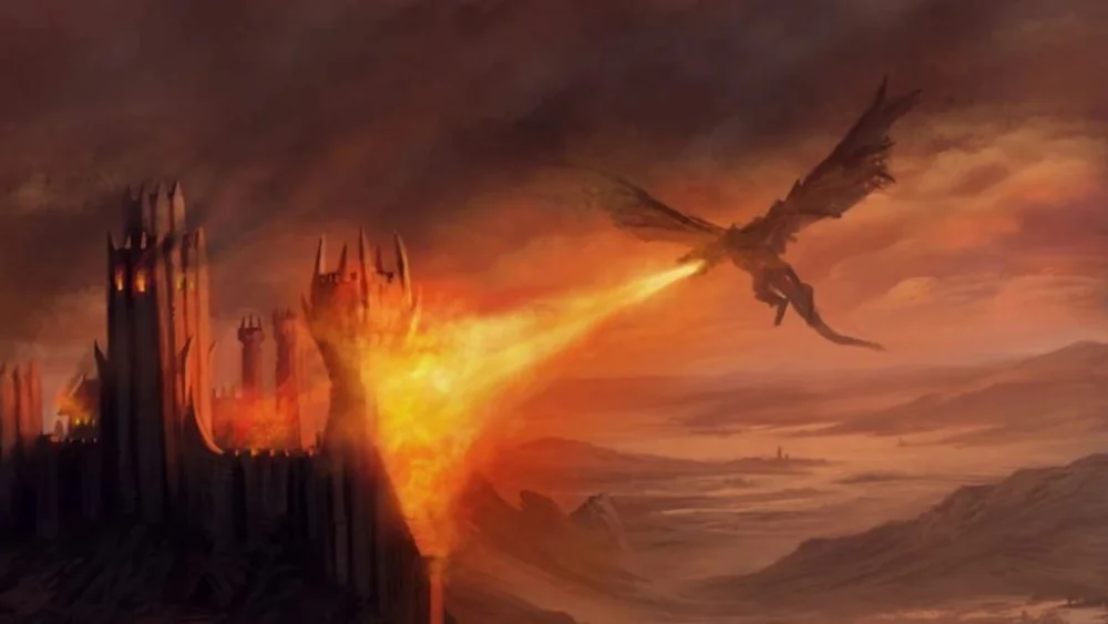 “Juego de Tronos” revive su legado- confirman película de Aegon el Conquistador