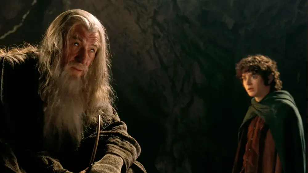 The Hunt for Gollum