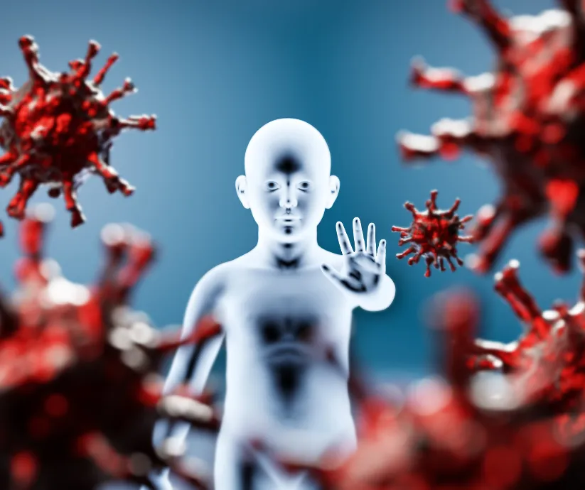 resistencia a antibioticos