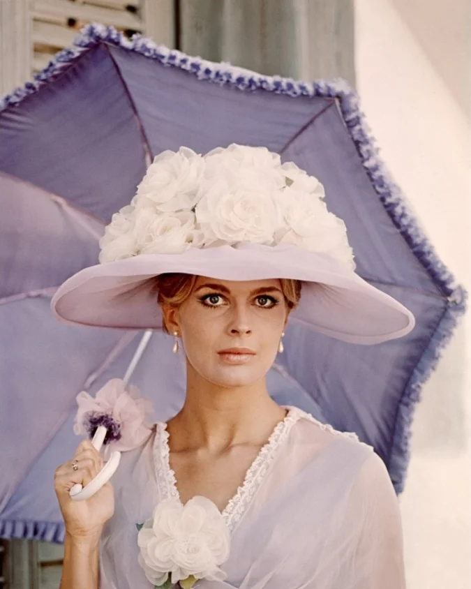 Candice Bergen entendió muy pronto que el verdadero poder en Hollywood estaba en construir personajes memorables.