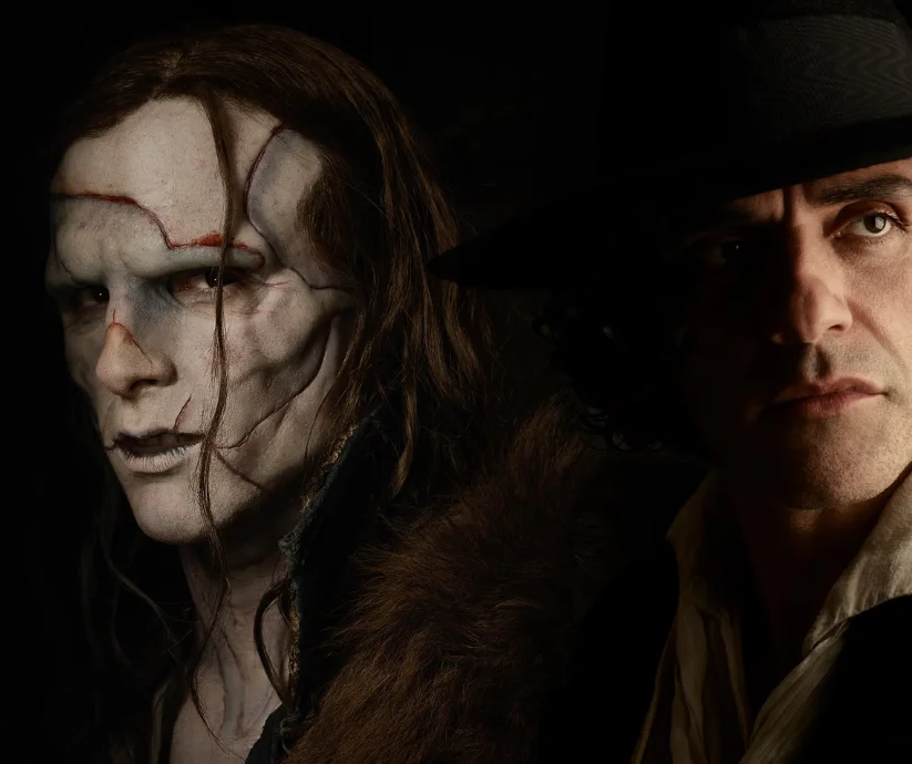 Frankenstein gana el Oscar a Mejor Maquillaje y Peinado