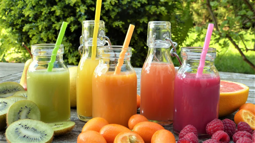 jugos para la cintura