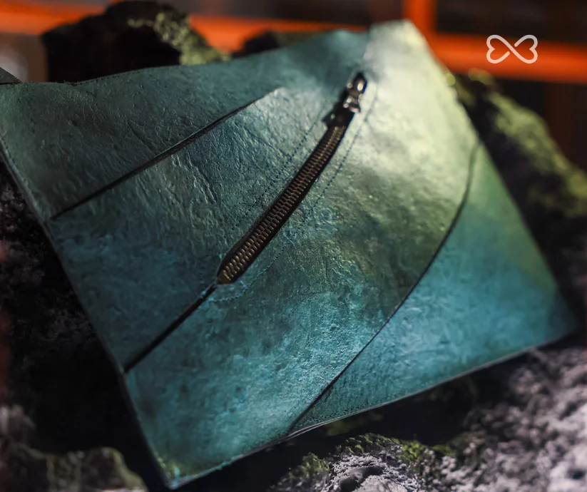 Una pieza diseñada como prototipo, lo que la convierte en un objeto de colección.