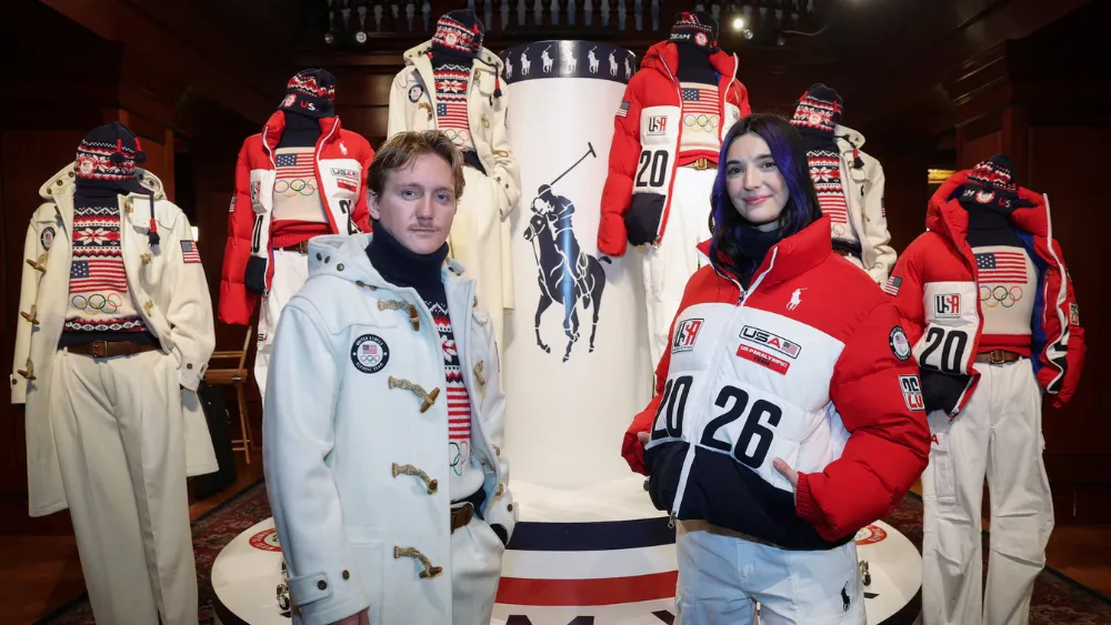 ralph lauren juegos de invierno