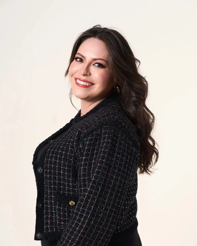 Paola Villarreal Carvajal