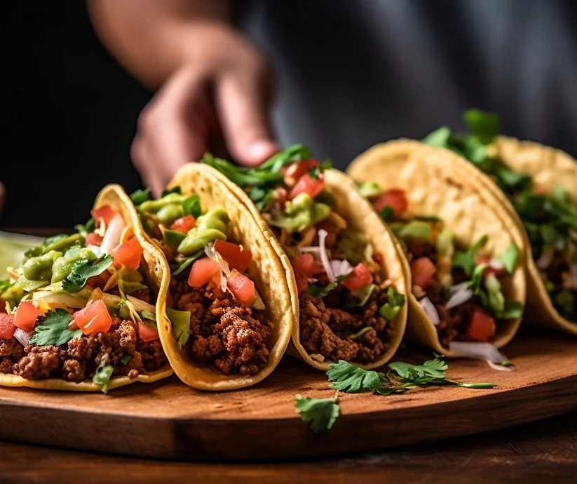 El taco no es uno solo, sino una categoría culinaria en constante evolución.