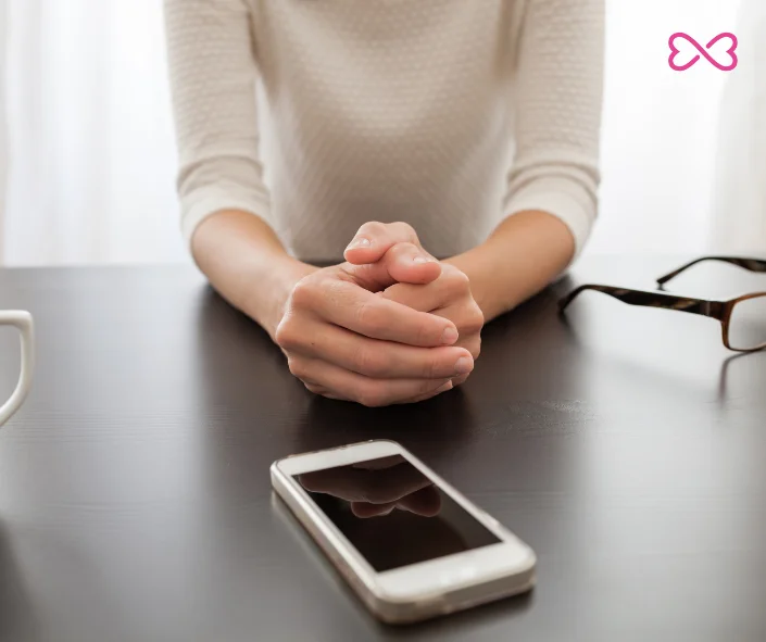 Irse también es un acto de RESPONSABILIDAD