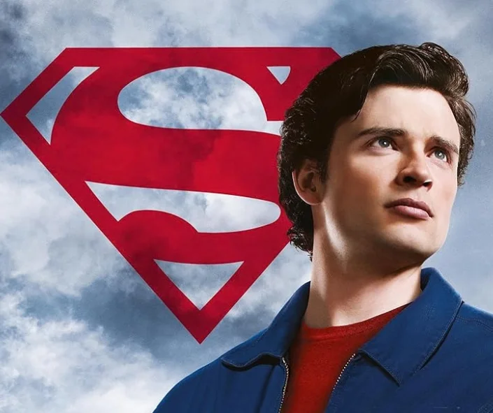 Smallville y Clark Kent