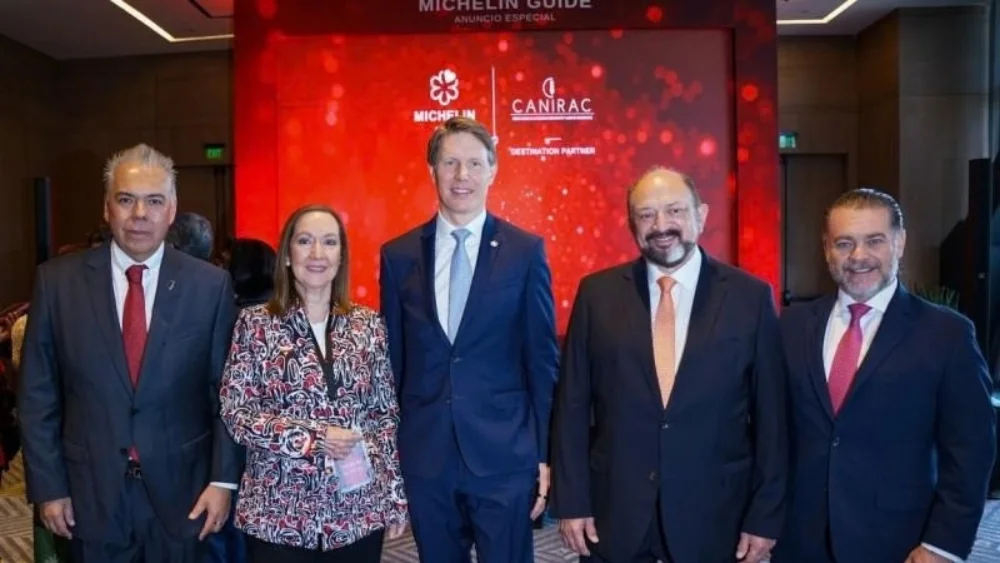 Yucatán entra a la Guía Michelin México 2026 y proyecta su cocina al mundo