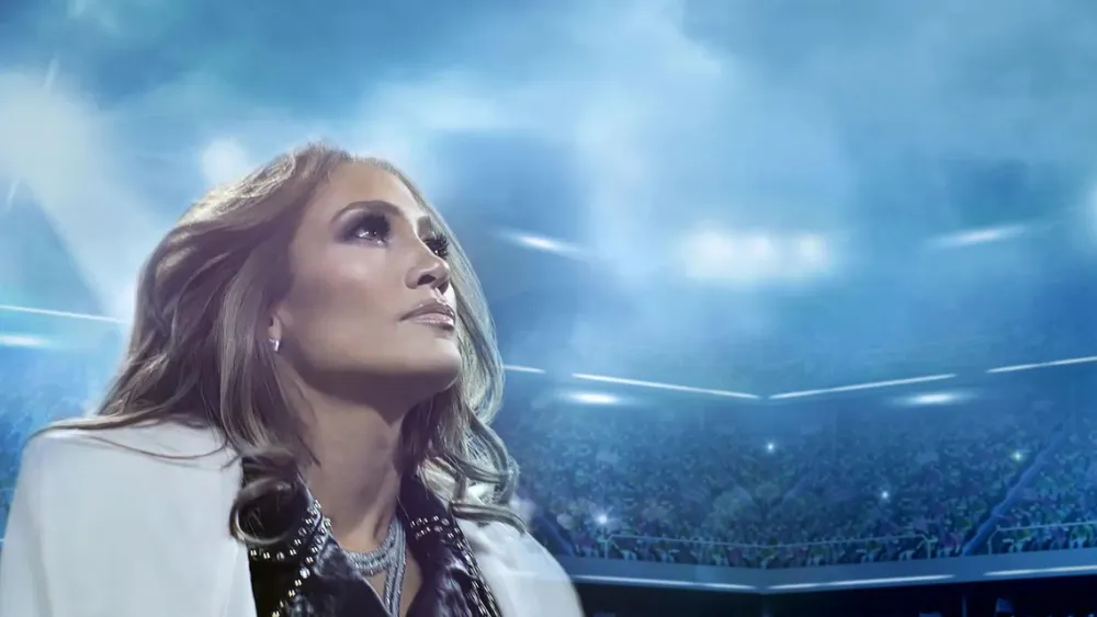 Jennifer Lopez