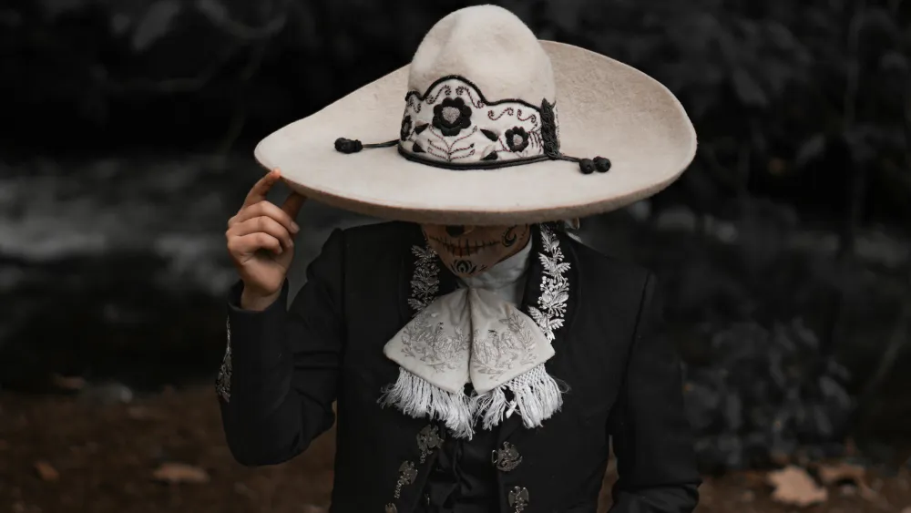 charro
