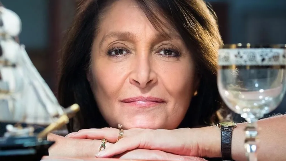 daniela romo