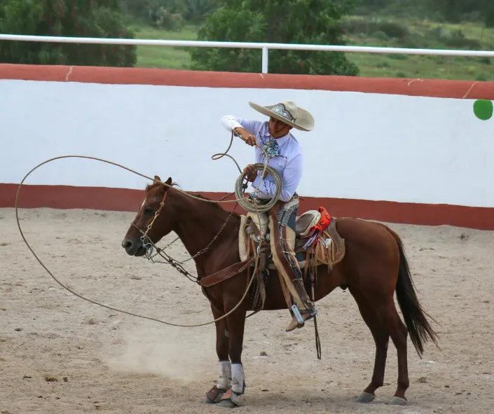 charros