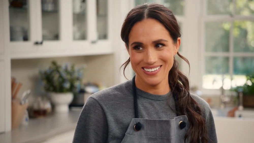 Meghan Markle rompe lazos con Netflix y toma control de As Ever