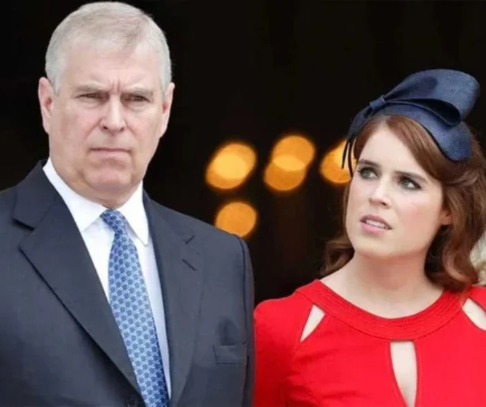 El escándalo Epstein vuelve a sacudir a la familia de York