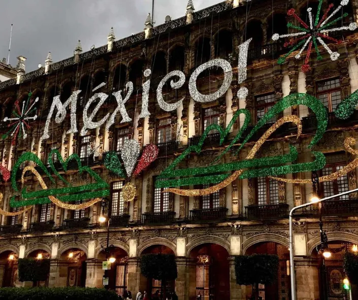 zocalo