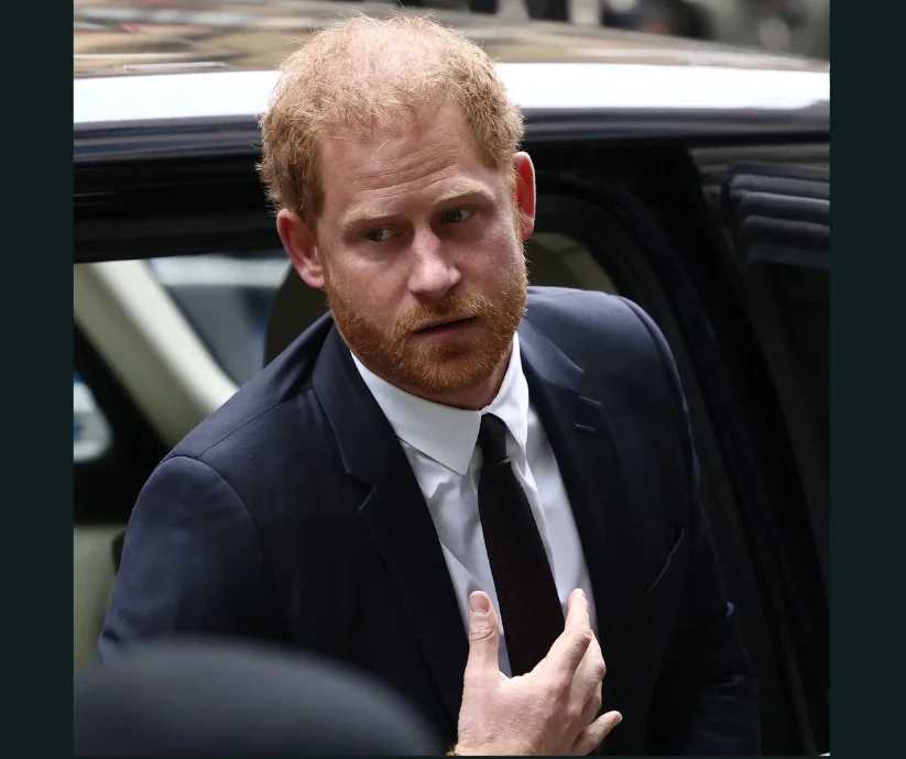 Príncipe Harry ha protagonizado diversos episodios que han mantenido su nombre en titulares