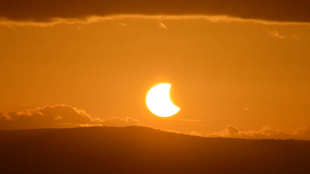 eclipse solar