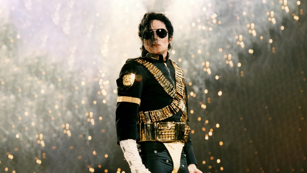 Película de Michael Jackson cambia su final tras inversión millonaria