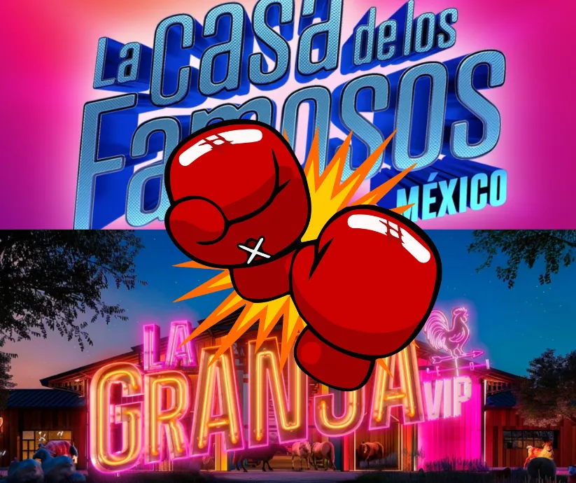 box entre televisoras