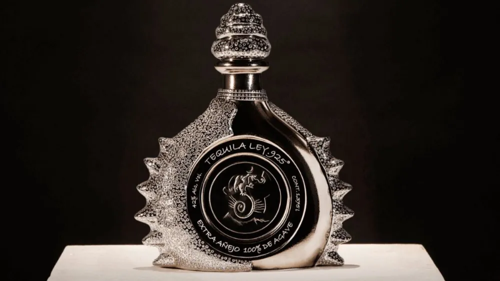 Tequila Ley 925