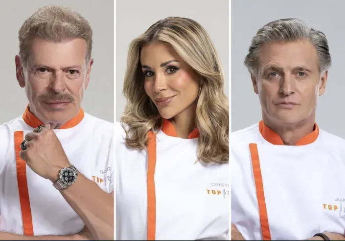 juan soler y sergio goyri