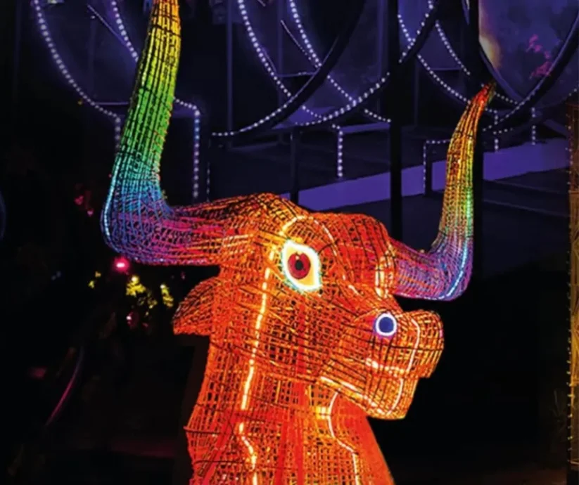 FILUX Primavera 2026