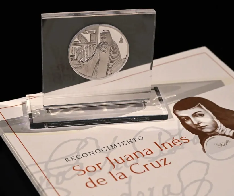 premio sor juana ines de la cruz
