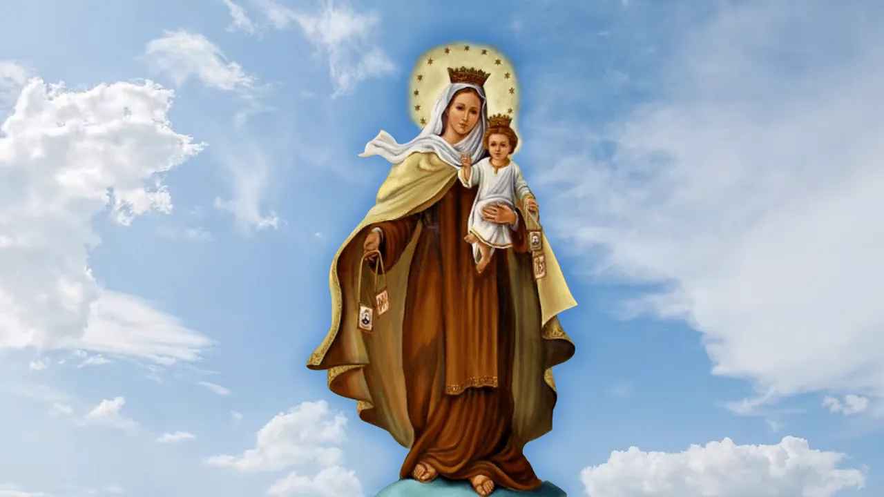 VIRGEN-DEL-CARMEN