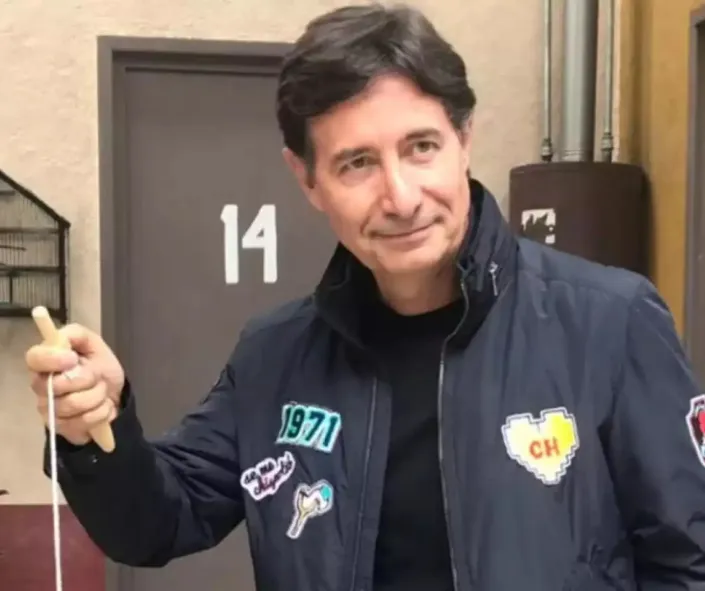 roberto gomez fernandez