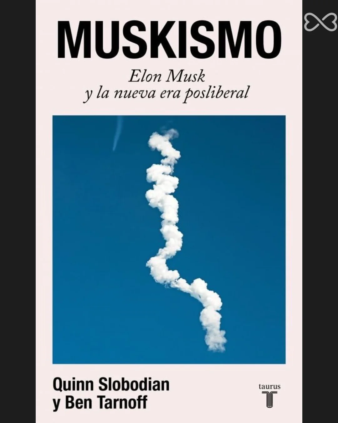 Libro Muskismo