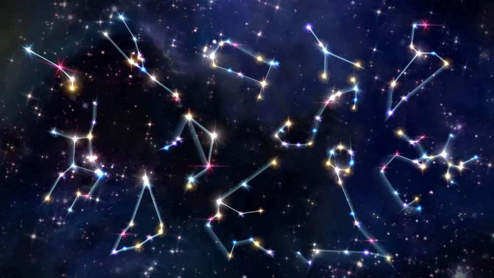 HOROSCOPO SEMANAL