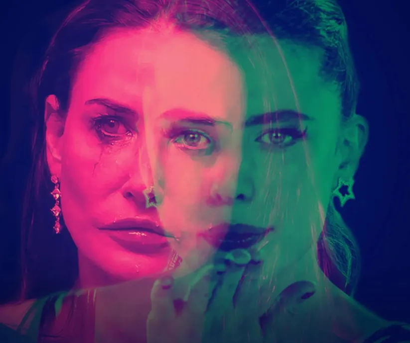 demi moore la sustancia