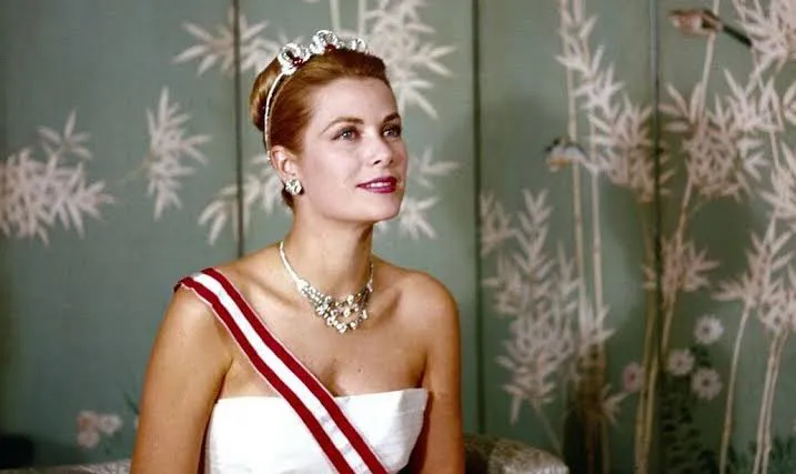 Grace Kelly