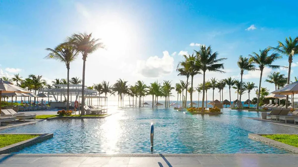 Hotel boutique o resort, cuál encaja con tu viaje.