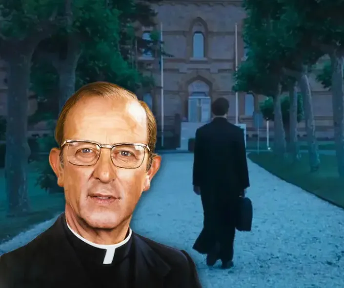 marcial maciel serie