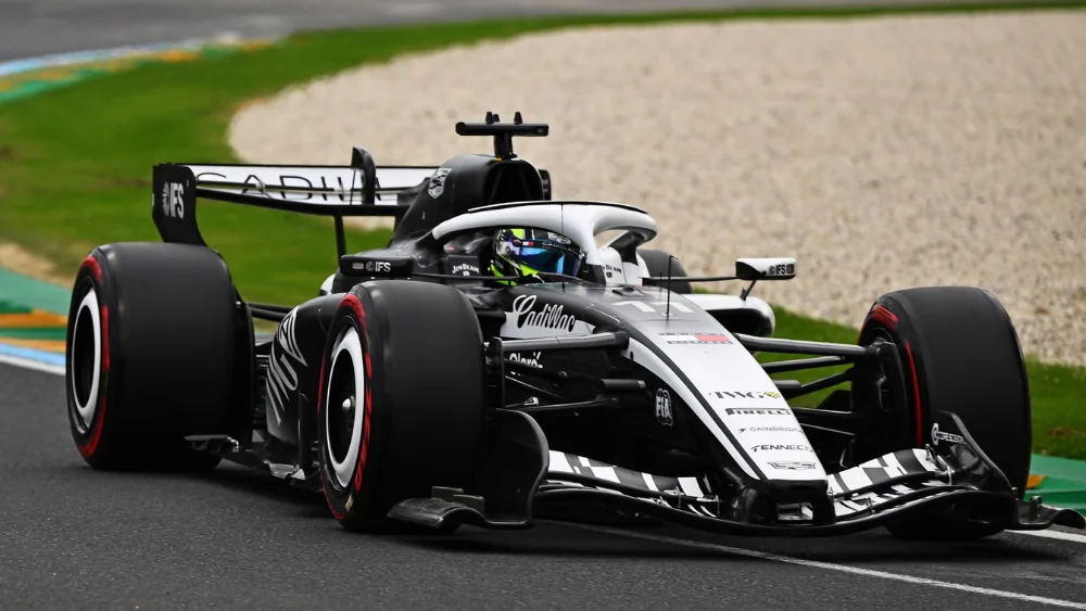 F1 2026- FIA aprueba cambios técnicos antes de Miami