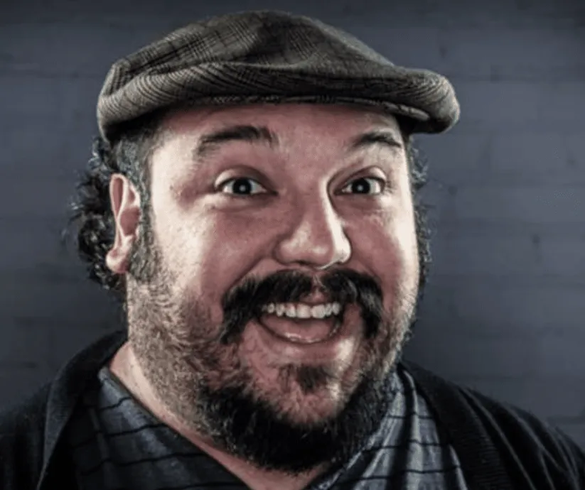 Jorge R. Gutiérrez